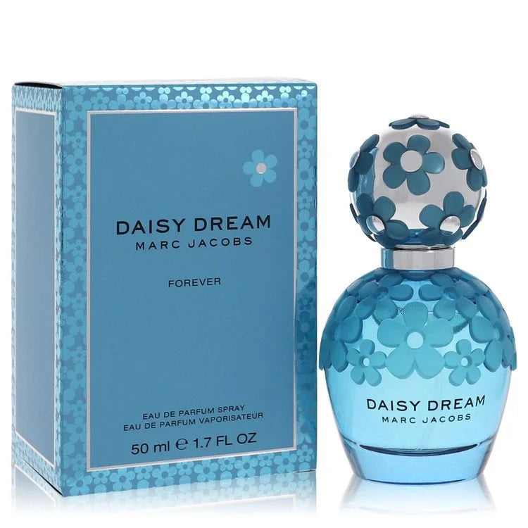 Marc Jacobs Daisy Dream Forever Eau de Parfum for Women bottle 50ml