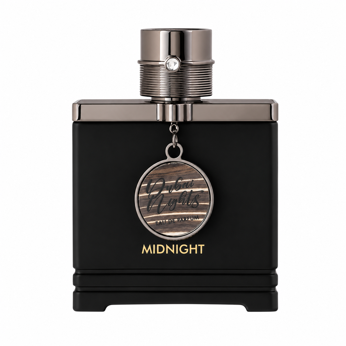 Armaf Dubai Nights Midnight Eau de Parfum for Men