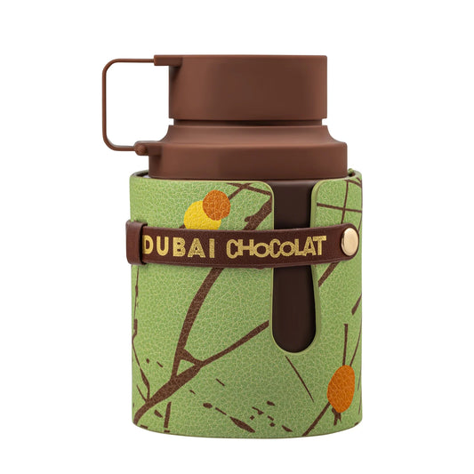 Armaf Odyssey Dubai Chocolat Eau de Parfum