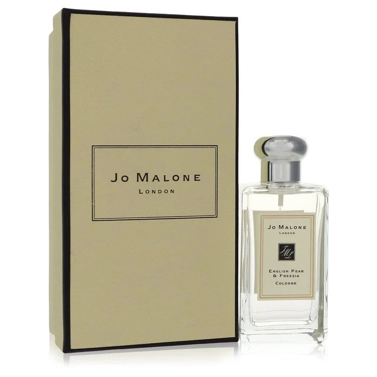 Jo Malone English Pear & Freesia Cologne for women at Scent Haven 100ml