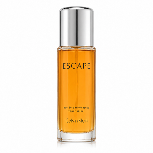 Calvin Klein Escape para mujer Eau de Parfum