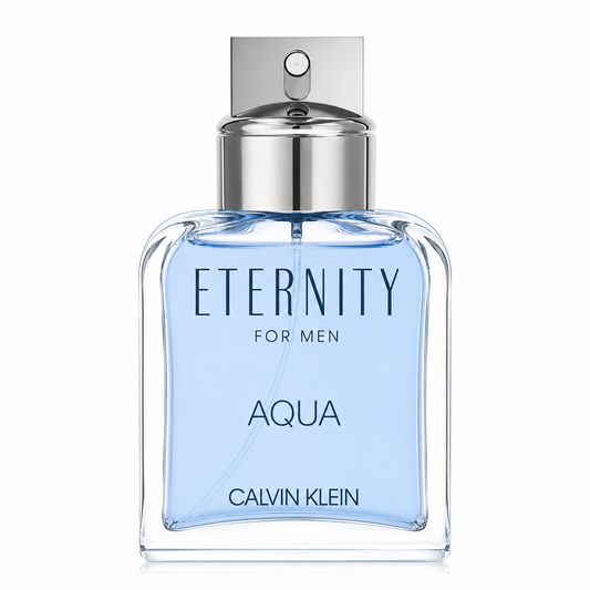 Calvin Klein Eternity Aqua For Men Eau de Toilette
