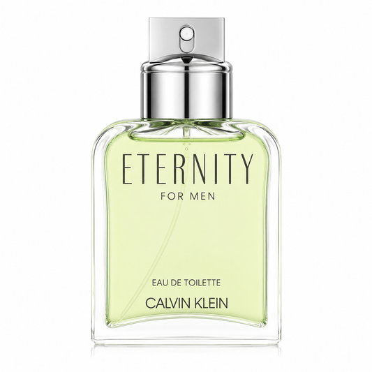 Calvin Klein Eternity For Men Eau de Toilette