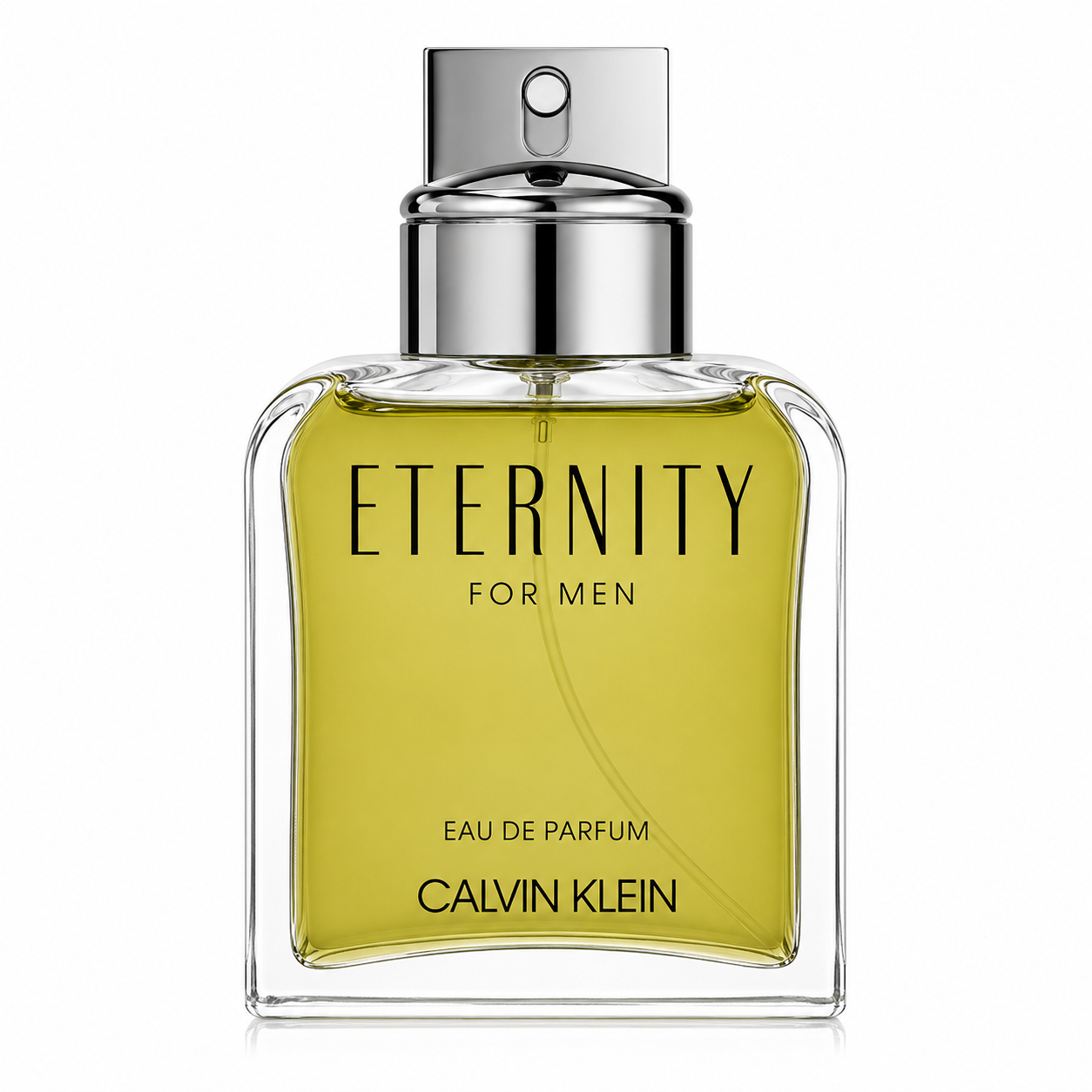 Calvin Klein Eternity Eau de Parfum for Men