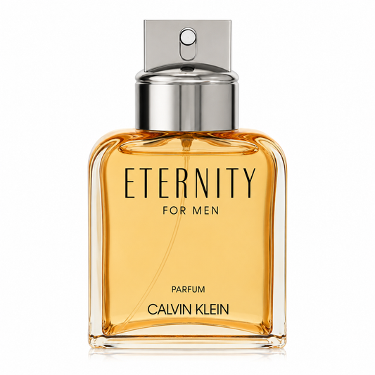 Calvin Klein Eternity Parfum for Men