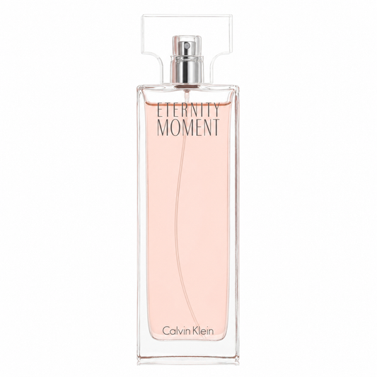 Calvin Klein Eternity Moment Eau de Parfum