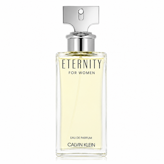 Calvin Klein Eternity para mujer Eau de Parfum