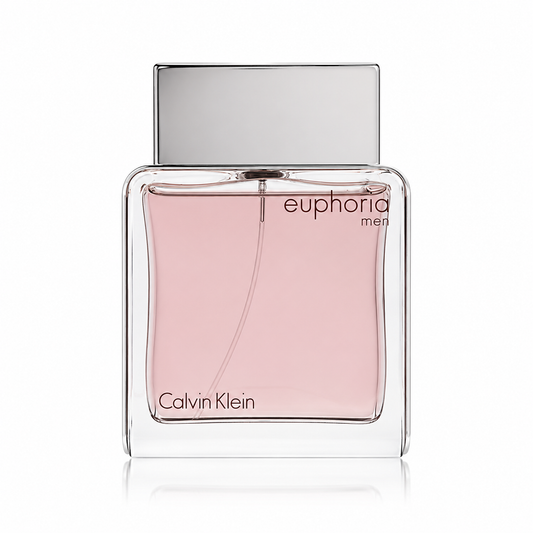 Calvin Klein Euphoria Men Eau de Toilette