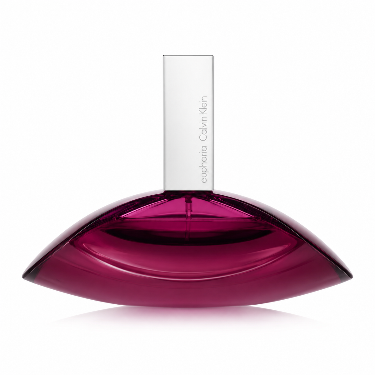 Calvin Klein Euphoria para mujeres Eau de Parfum