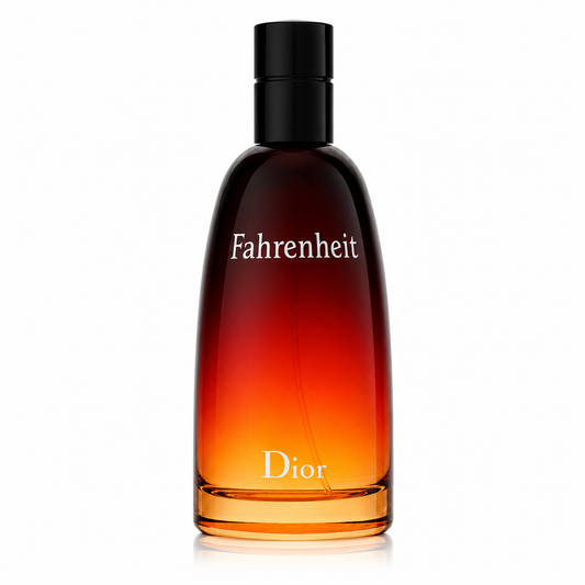 Fahrenheit Eau de Toilette for Men
