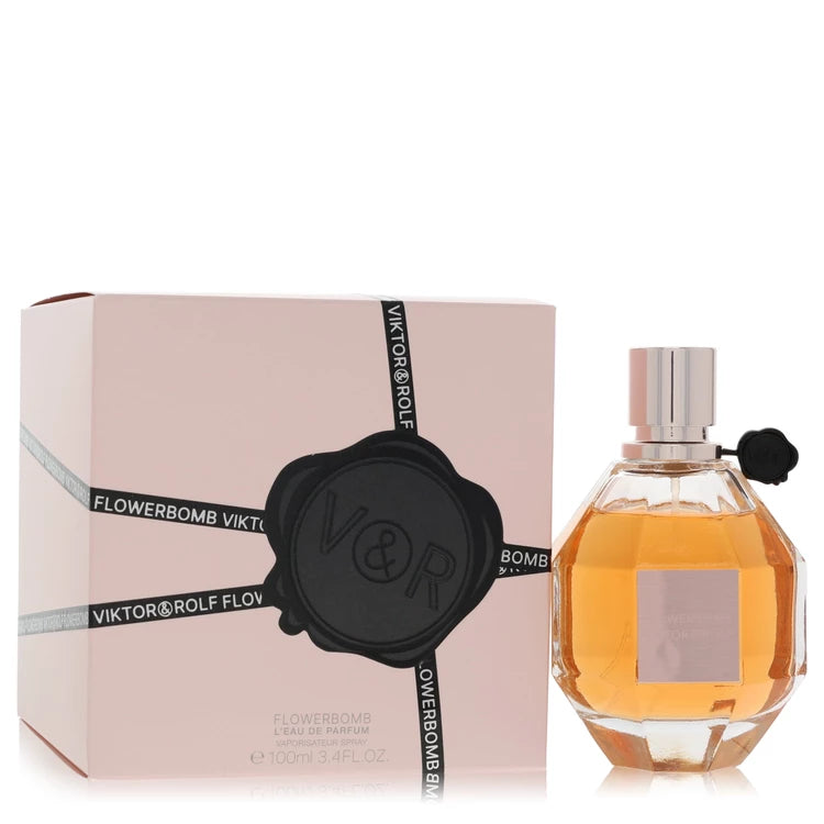Viktor & Rolf Flowerbomb Eau de Parfum for women at Scent Haven 100ml
