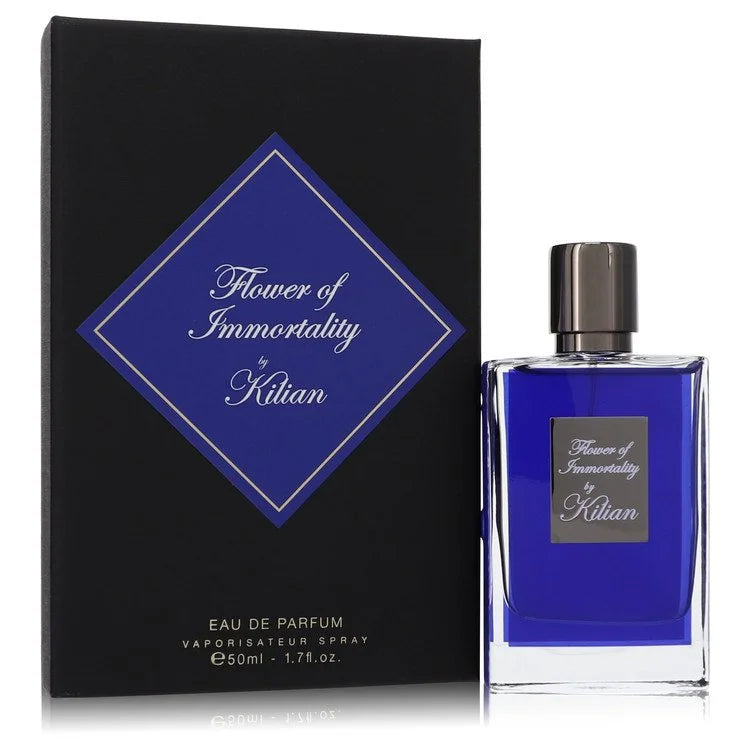 Kilian Flower Of Immortality women’s floral fruity perfume bottle 50ml