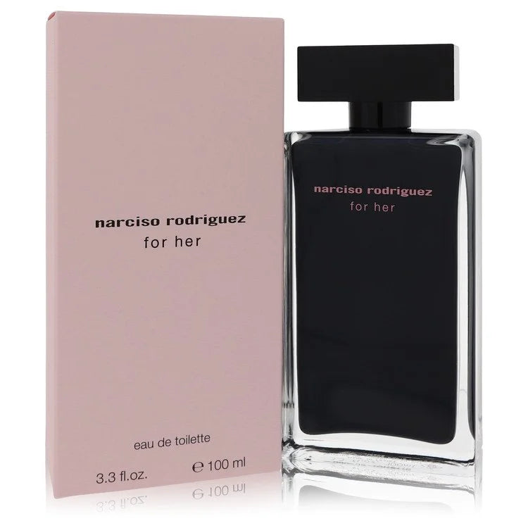 Narciso Rodriguez For Her Eau de Toilette