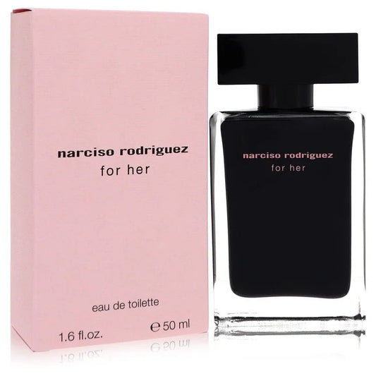 Narciso Rodriguez For Her Eau de Toilette