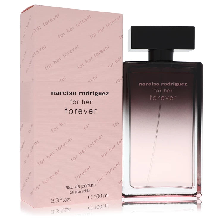 Narciso Rodriguez For Her Forever Eau de Parfum for women at Scent Haven 100ml