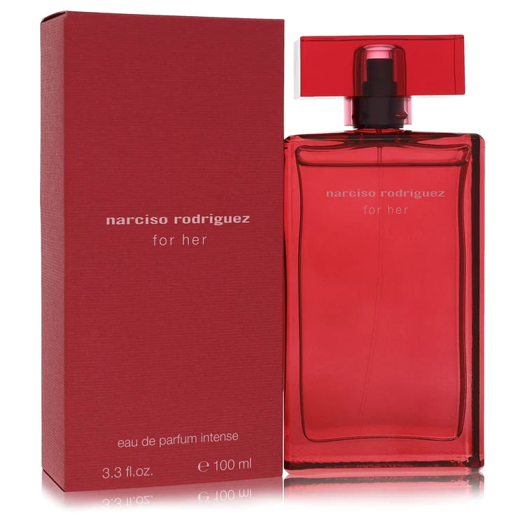 Narciso Rodriguez Narciso Eau de Parfum Intense for women at Scent Haven 100ml