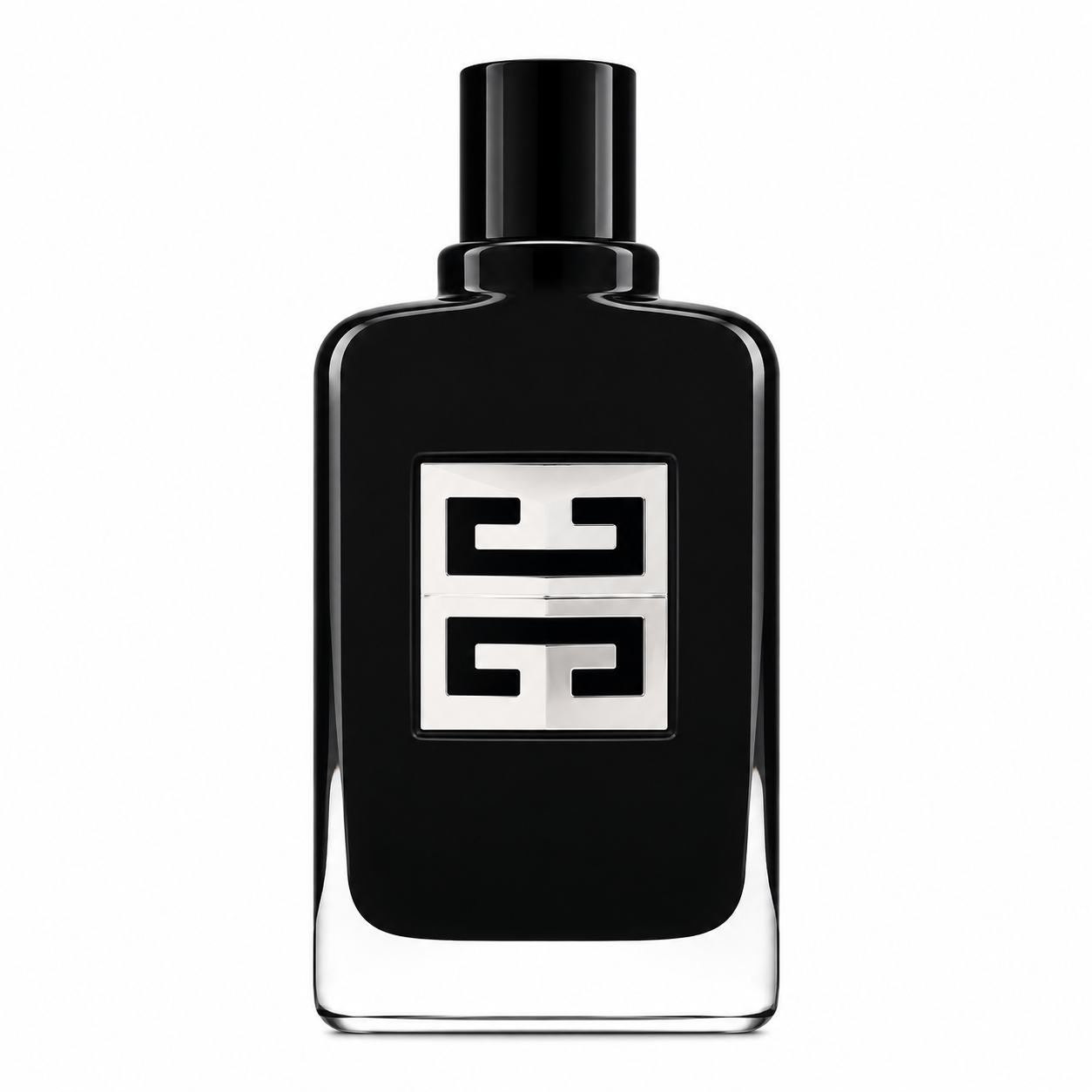 Givenchy Gentleman Society Eau de Parfum bottle on a white background 100ml