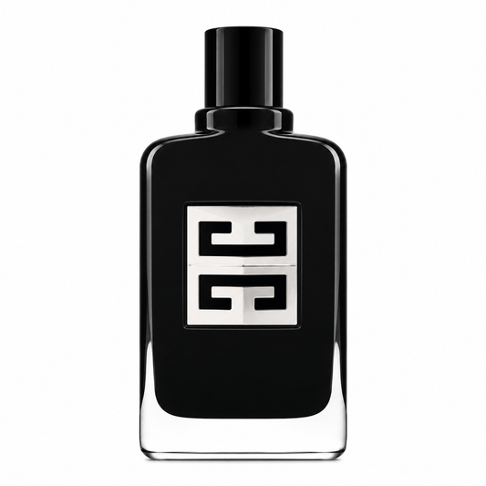 Givenchy Gentleman Society Eau de Parfum bottle on a white background 100ml