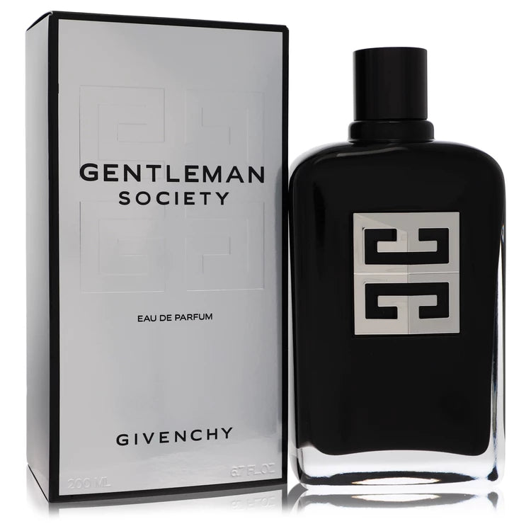 Givenchy Gentleman Society Eau de Parfum