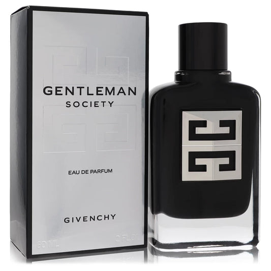 Givenchy Gentleman Society Eau de Parfum