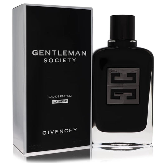 Givenchy Gentleman Society Eau de Parfum Extreme for men at Scent Haven 100ml