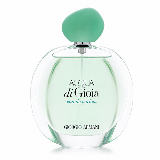 Giorgio Armani Acqua Di Gioia Eau de Parfum