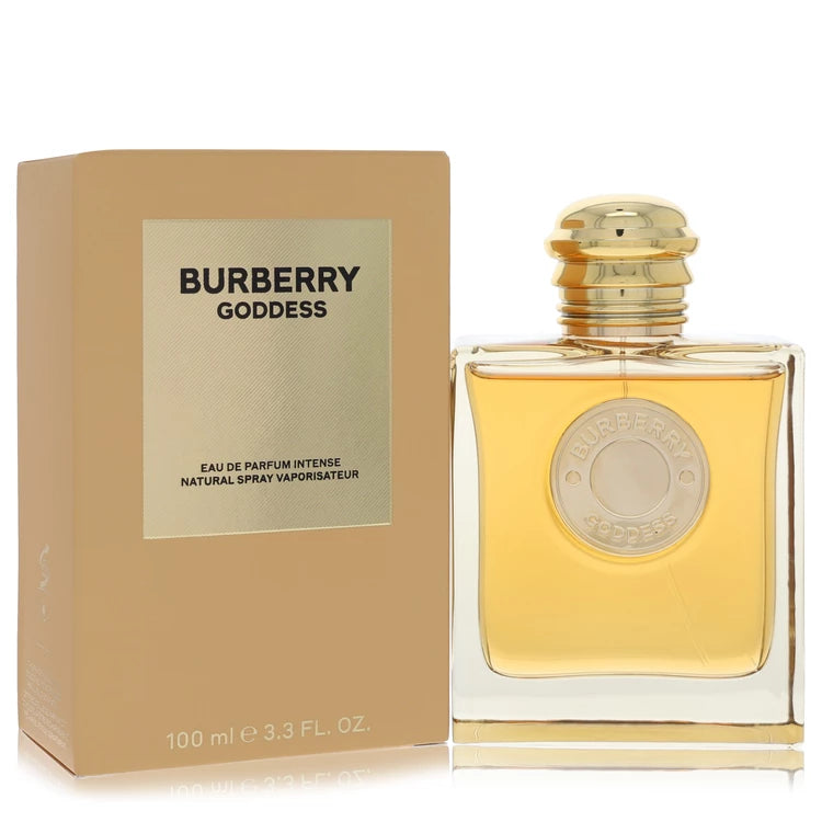 Burberry Goddess Intense Eau de Parfum