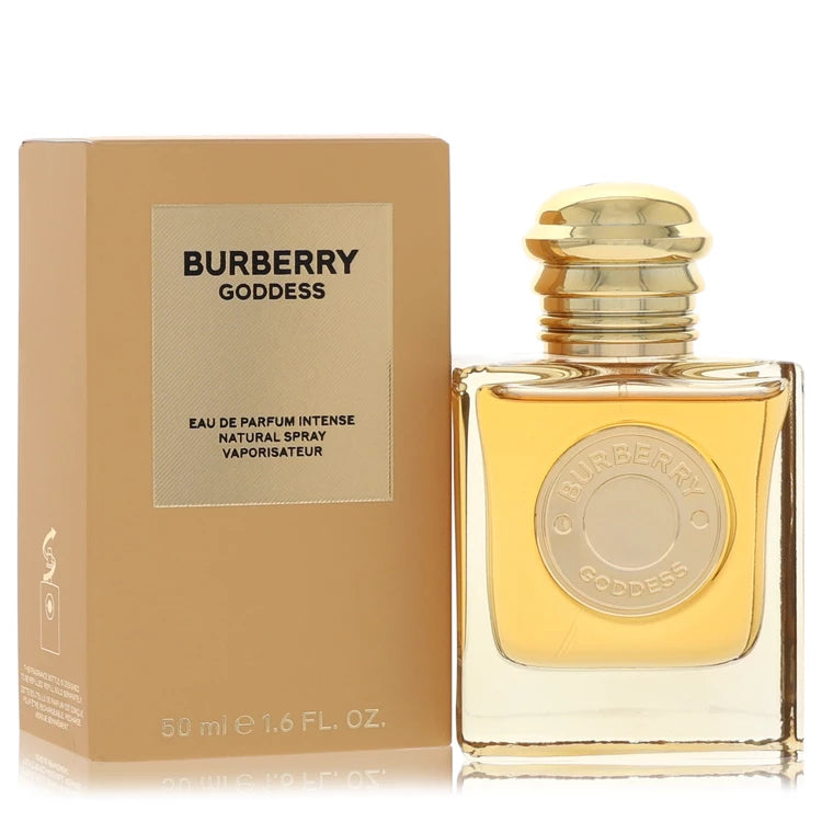 Burberry Goddess Intense Eau de Parfum
