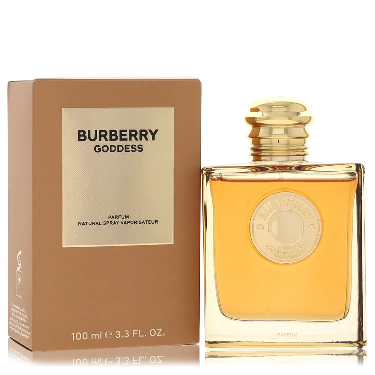 Burberry Goddess Parfum