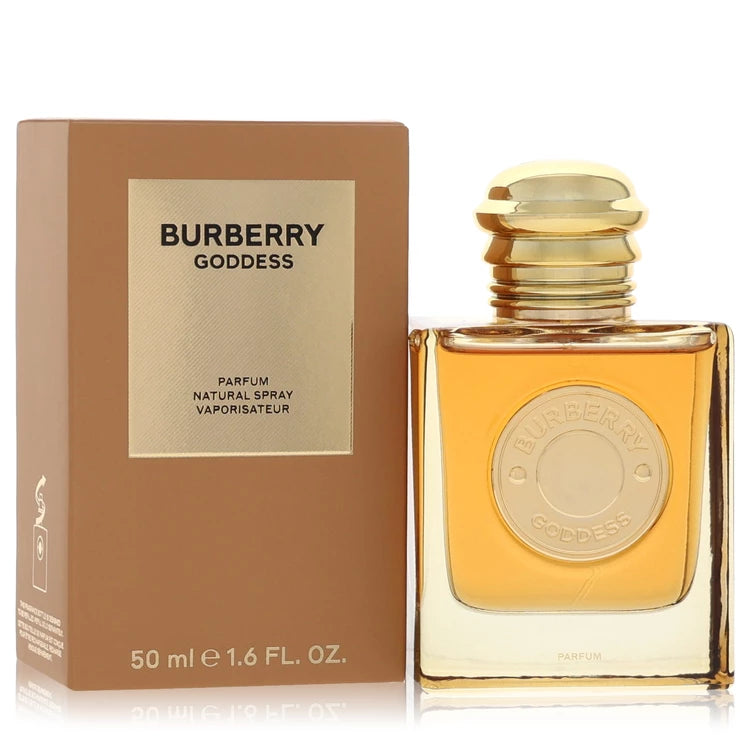 Burberry Goddess Parfum