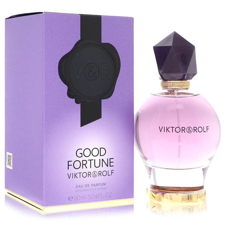 Viktor & Rolf Good Fortune Eau de Parfum for women at Scent Haven 90ml