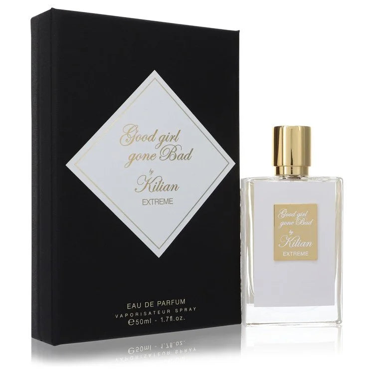 Kilian Good Girl Gone Bad Extreme women’s floral perfume bottle 50ml