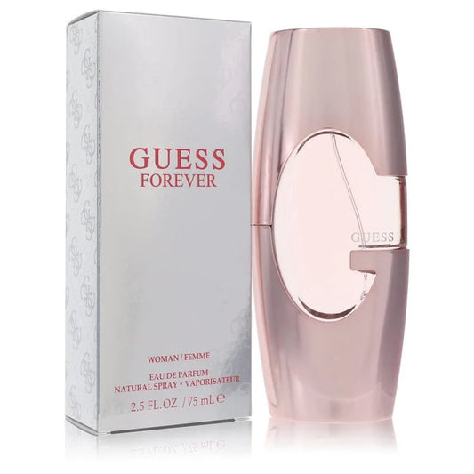 GUESS Forever Eau de Parfum for Women bottle 75ml