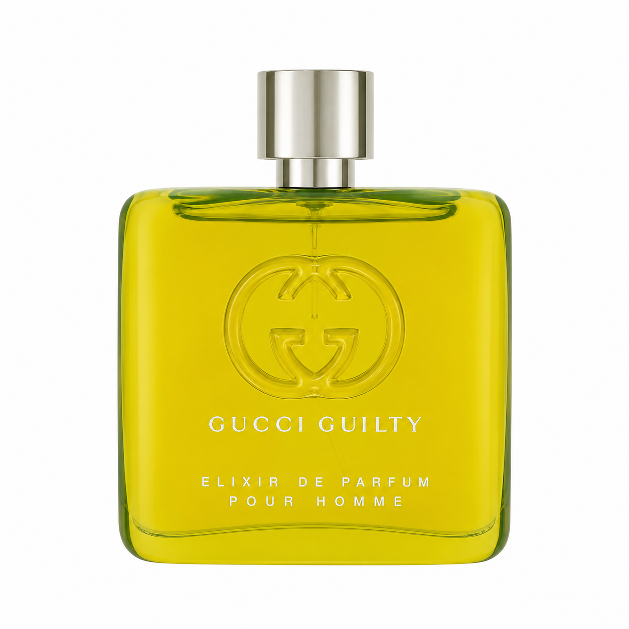Gucci Guilty Elixir de Parfum Pour Homme bottle 60ml