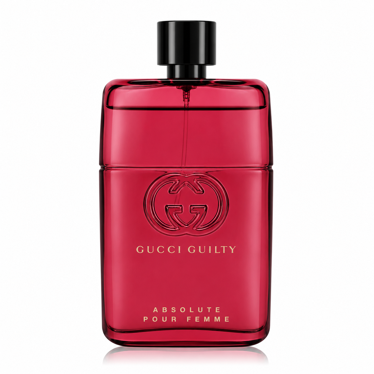 Gucci Guilty Absolute Pour Femme Eau de Parfum for Women bottle 90ml