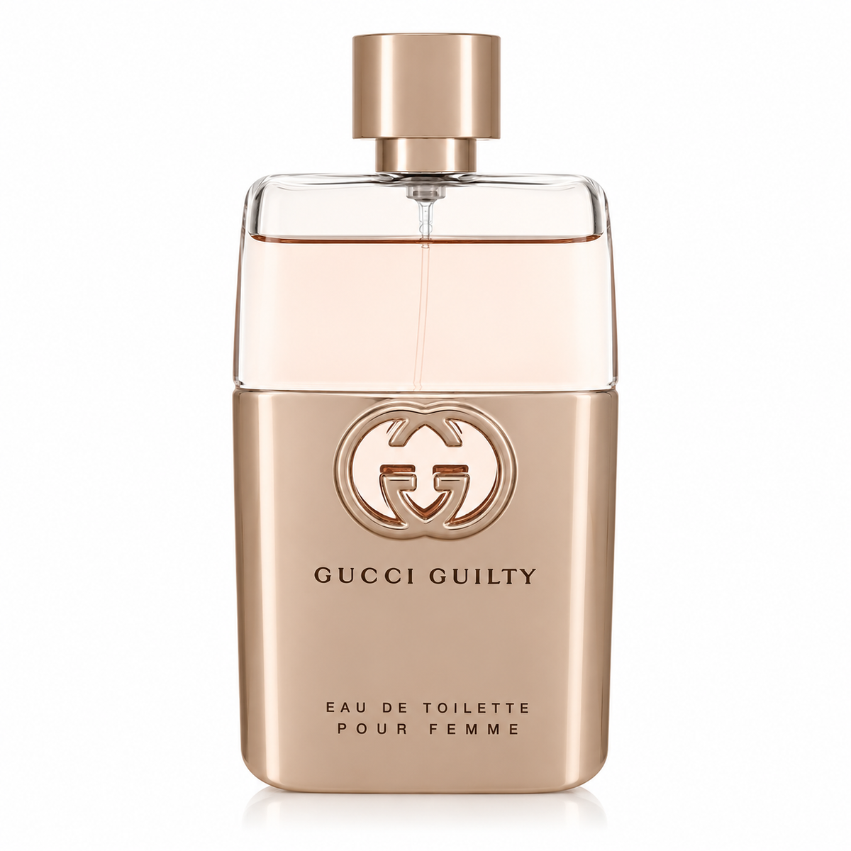 Gucci Guilty Pour Femme Eau de Toilette for Women bottle 90ml