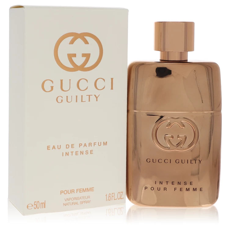 Gucci Guilty Pour Femme Intense Eau de Parfum