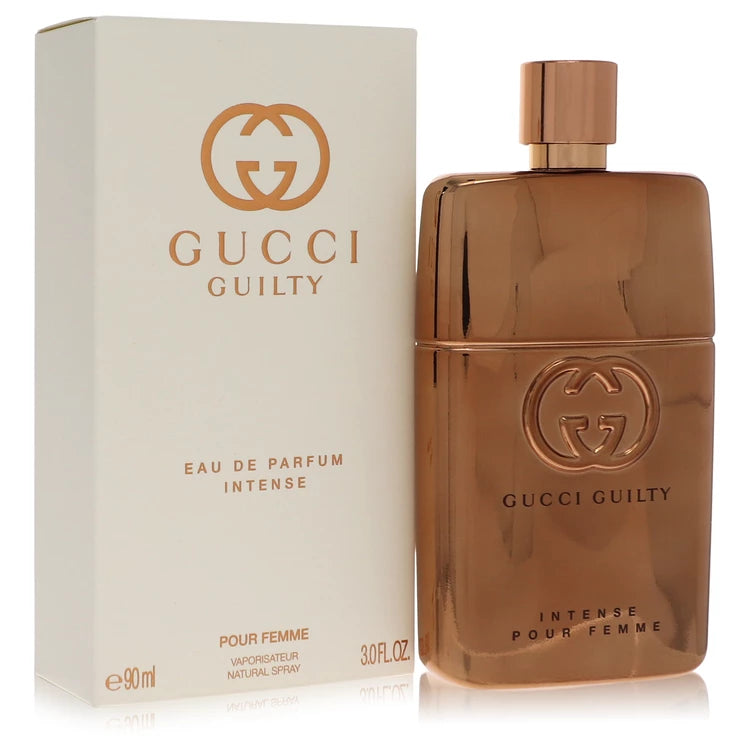 Gucci Guilty Pour Femme Intense Eau de Parfum