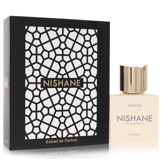 Nishane Hacivat Extrait de Parfum