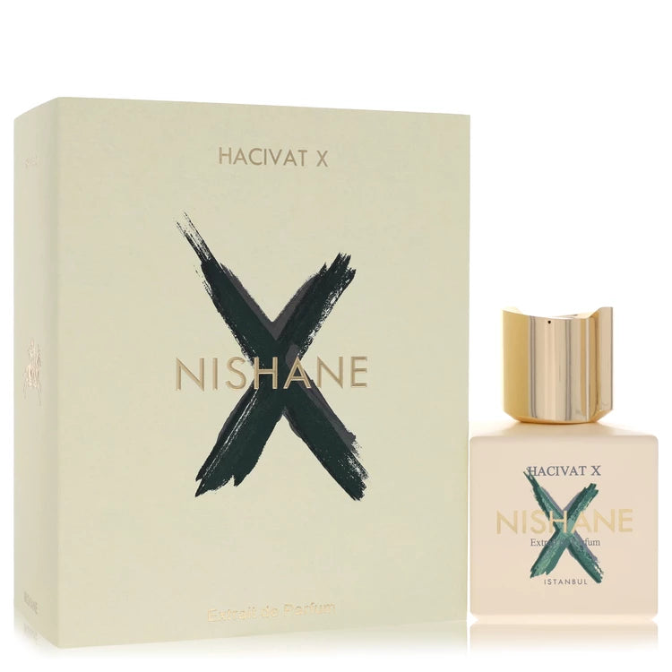 Nishane Hacivat X Extrait de Parfum For Men