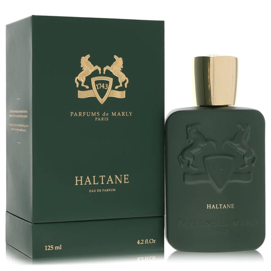 Parfums de Marly Haltane men’s woody oud cologne bottle 125ml