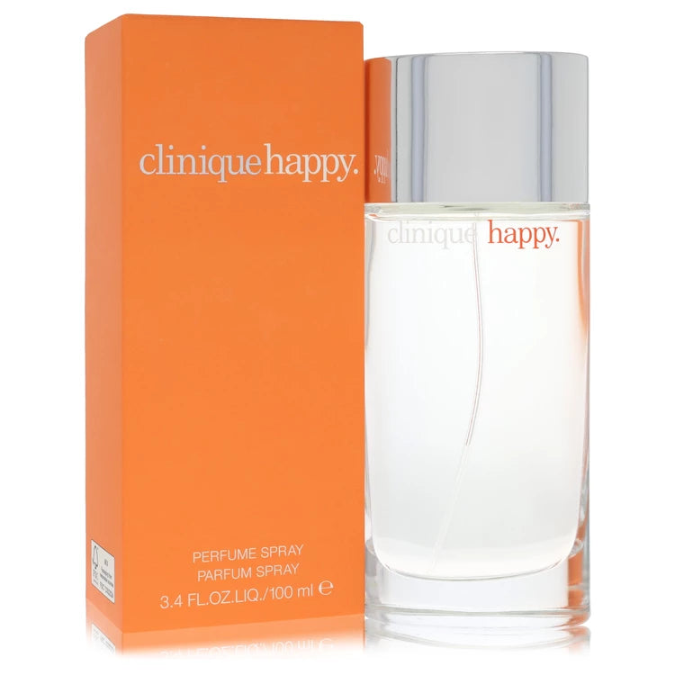 Clinique Happy Eau de Parfum