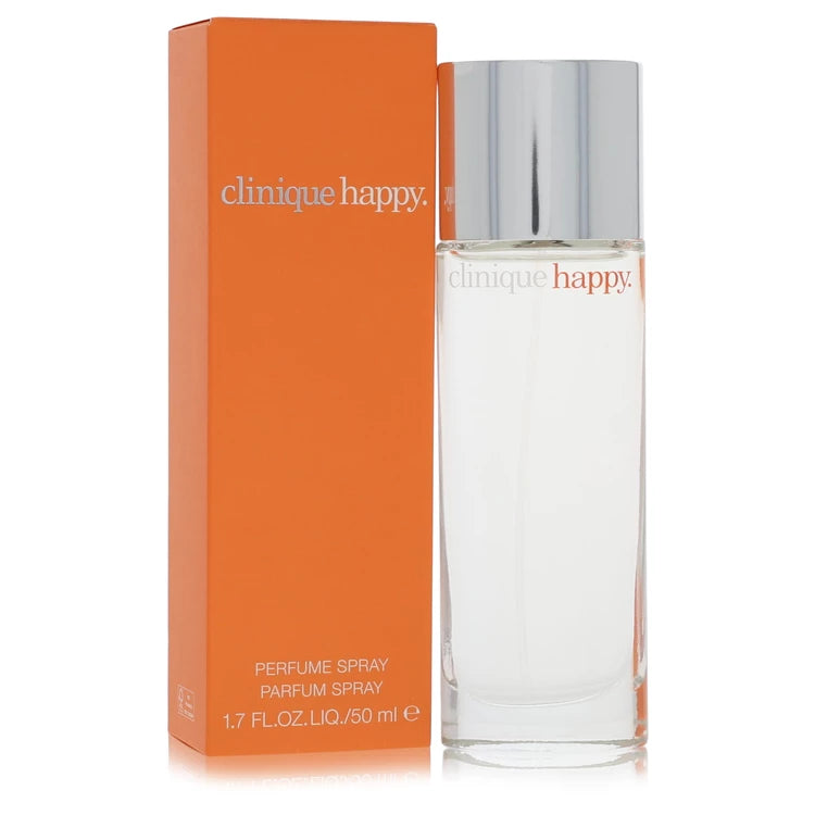 Clinique Happy Eau de Parfum
