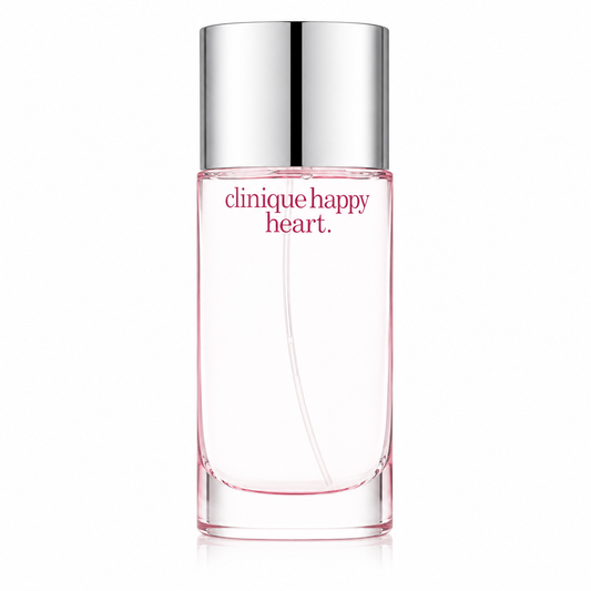 Clinique Happy Heart Eau de Parfum