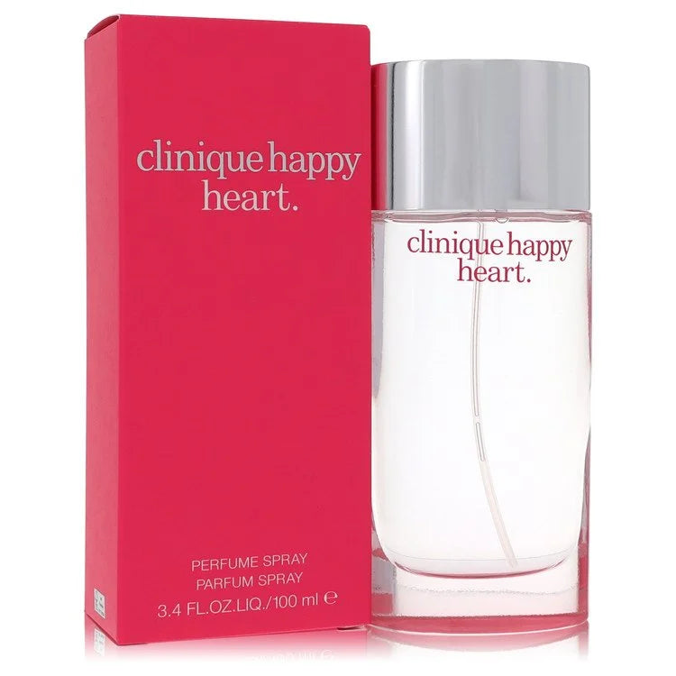 Clinique Happy Heart Eau de Parfum