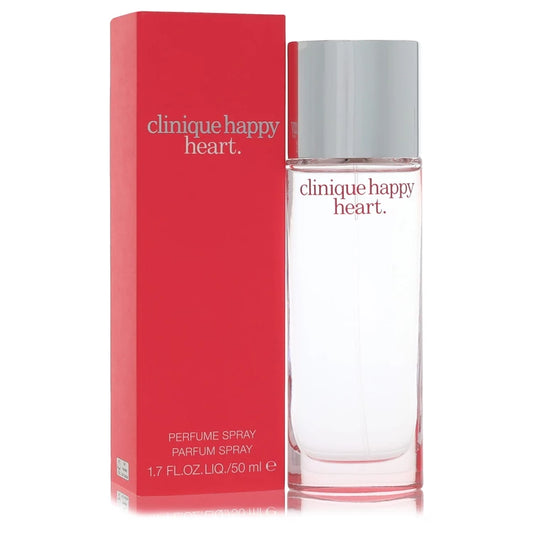 Clinique Happy Heart for Women Perfume
