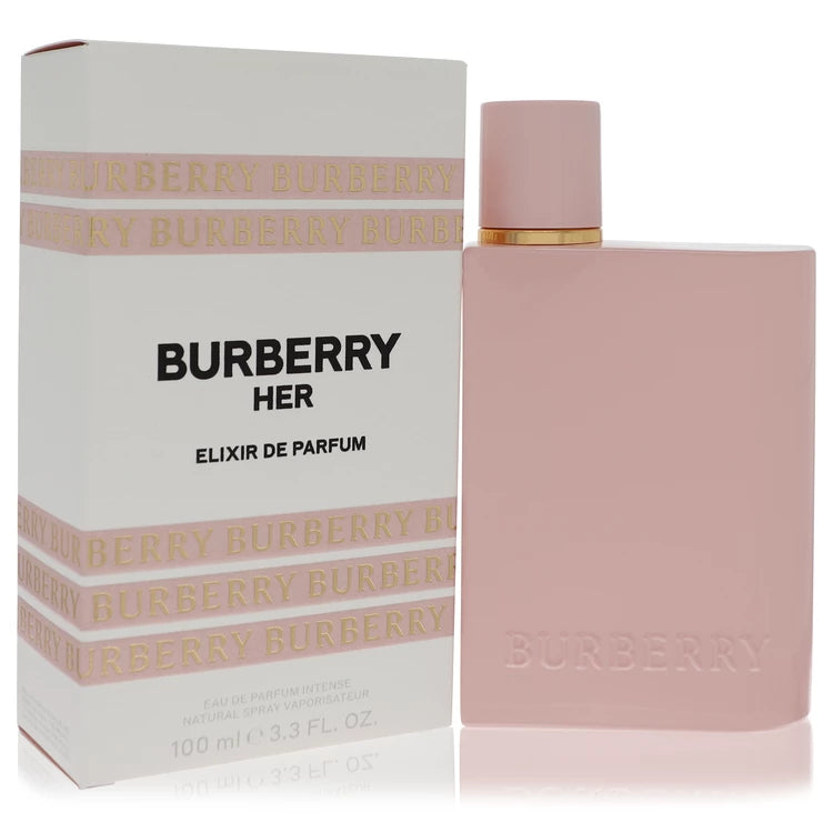 Burberry Her Elixir de Parfum for Women bottle 100ml