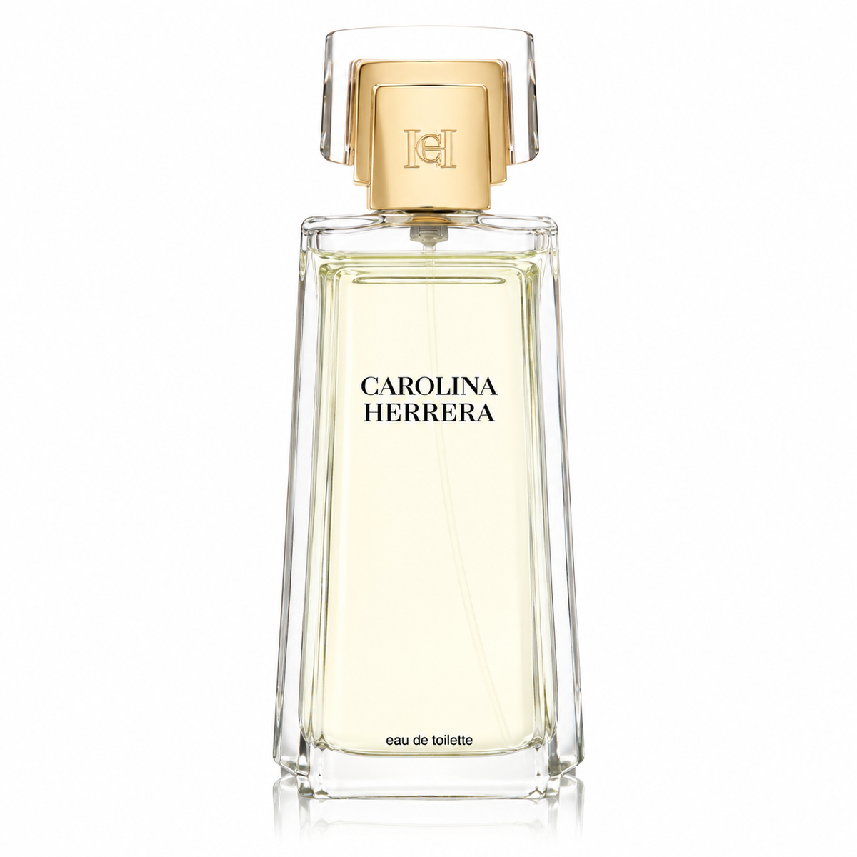 Carolina Herrera for Her Eau de Toilette