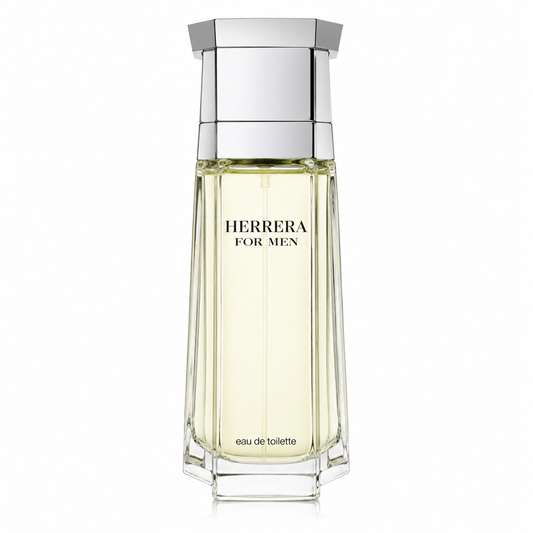 Herrera for Him de Carolina Herrera 100ml – Eau de Toilette