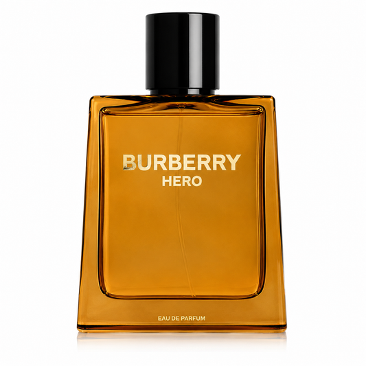 Burberry Hero Eau de Parfum
